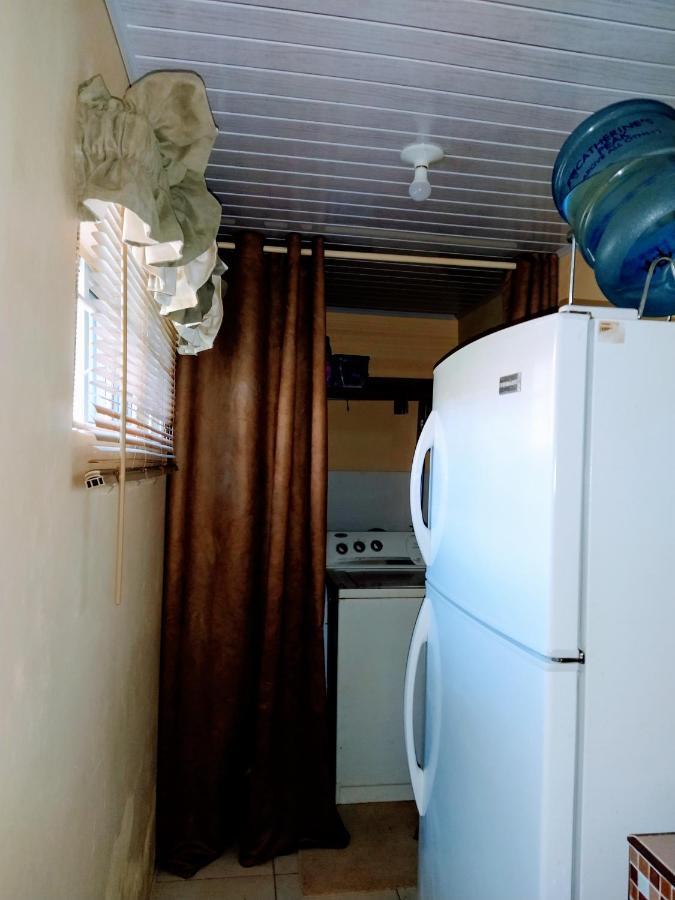 Gables Vacation Rentals With Private Gated Parking Onsite Knockpatrick 外观 照片