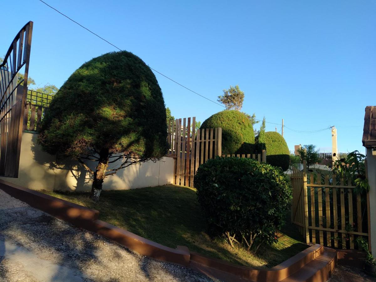 Gables Vacation Rentals With Private Gated Parking Onsite Knockpatrick 外观 照片