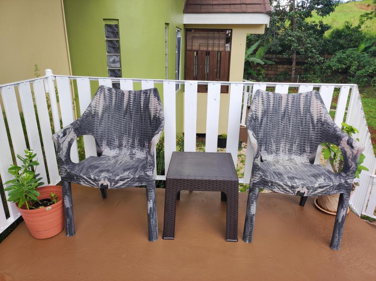 Gables Vacation Rentals With Private Gated Parking Onsite Knockpatrick 外观 照片
