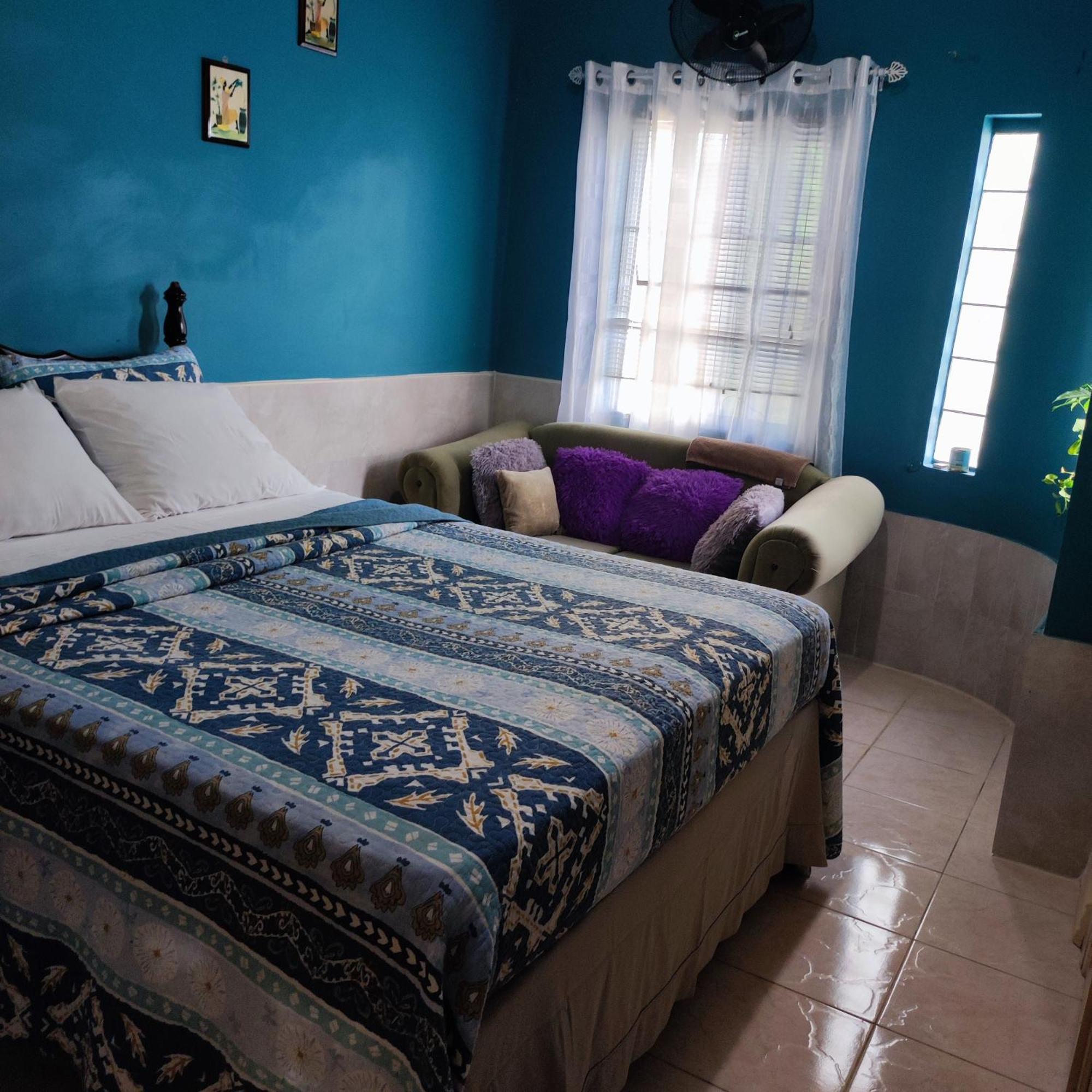 Gables Vacation Rentals With Private Gated Parking Onsite Knockpatrick 外观 照片